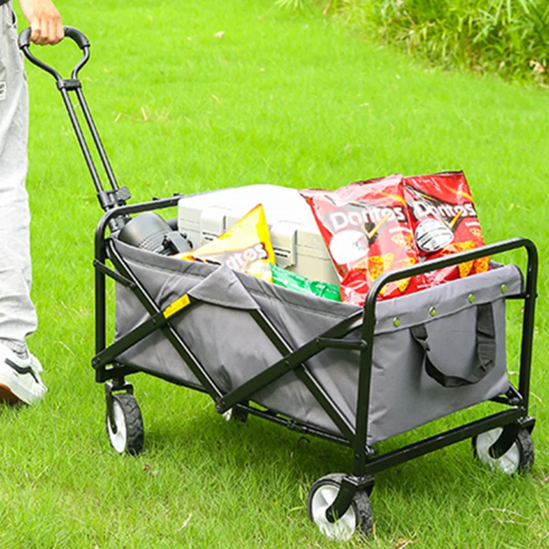 ALWAYSME 5-дюймовая колесная тележка для покупок ручная садовая | Дом и сад