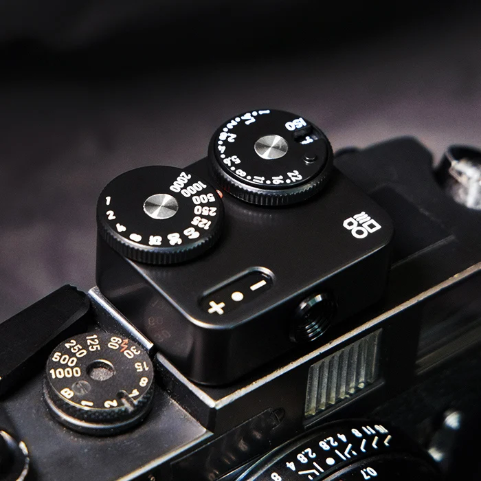 Дальномер DOOMO METER D 120/135 для Leica T0408 | Освещение