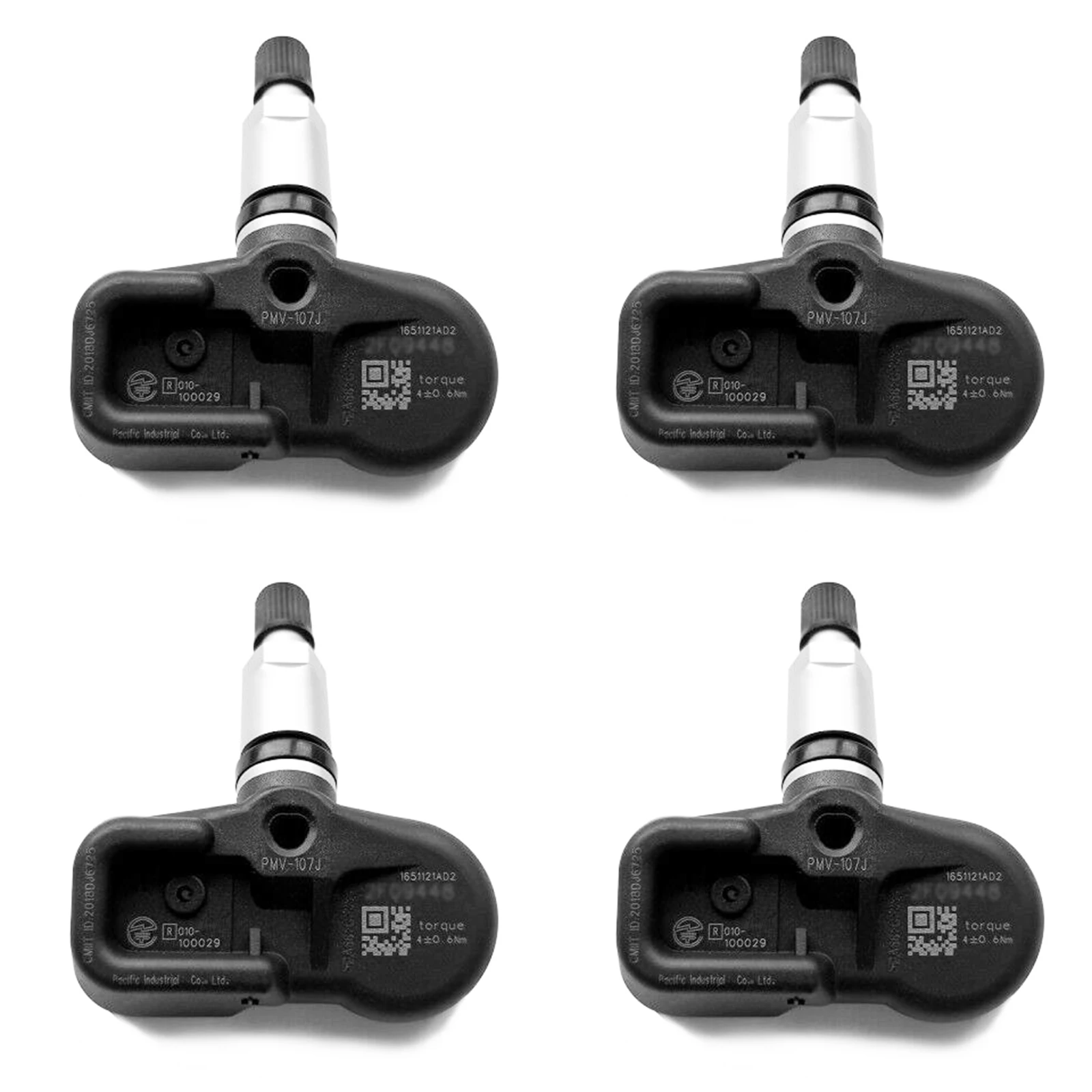 42607 33021 315 МГц датчик давления в шинах 4260733021 для Corolla RAV4 Yaris Avalone LEXUS CT200h RX350