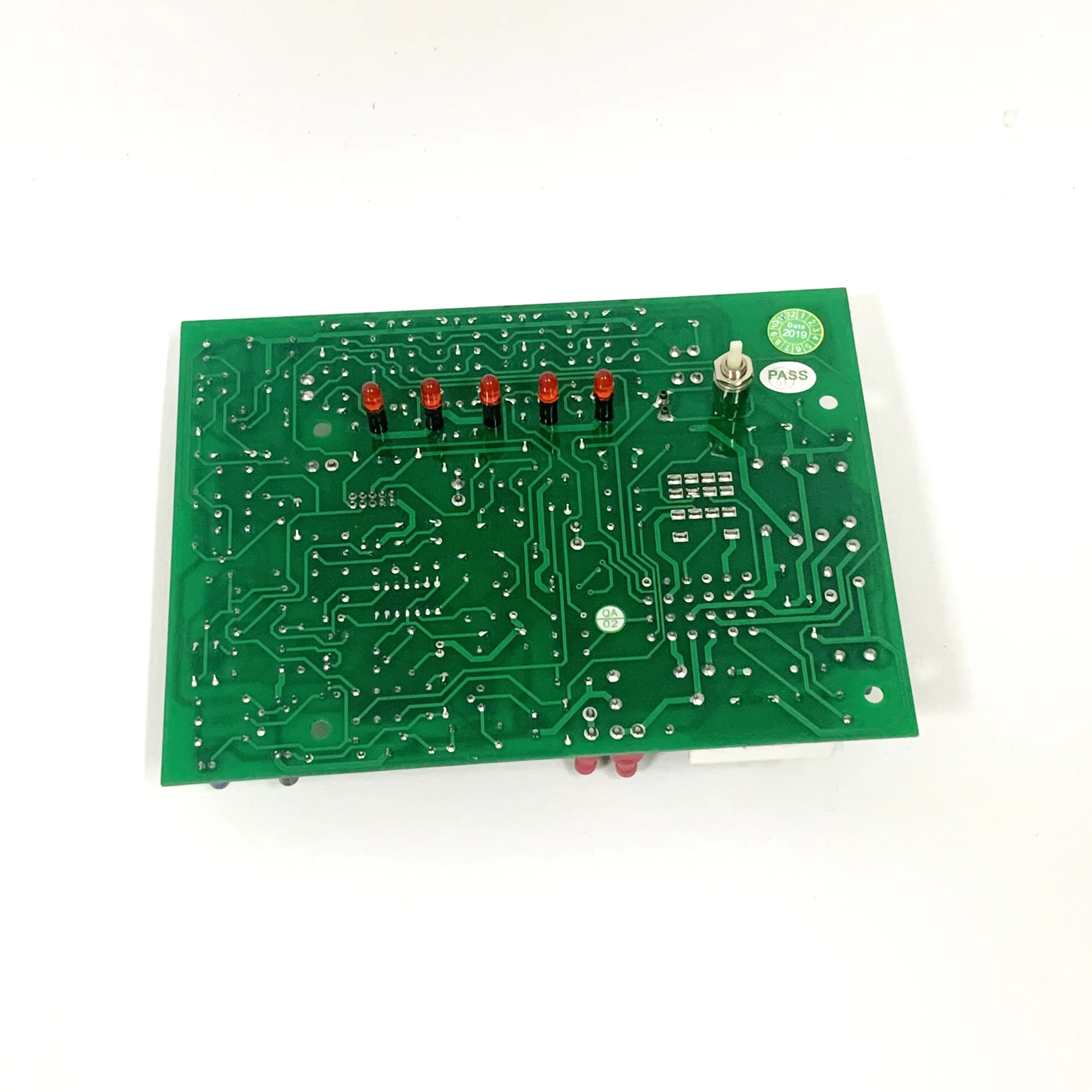 PCB 650 091/FG Wilson двигателя PCB650 091 12V бесплатная экспресс доставка розничная продажа