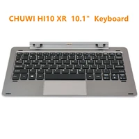 original magnetic keyboard for chuwi hi10 xr tablet pc with free gifts