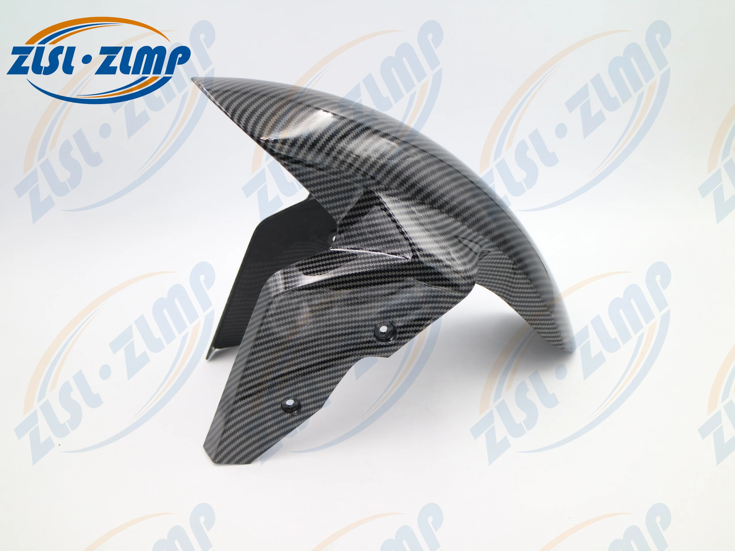 

Carbon Fiber Look Mudflap For BMW S1000RR S1000S 2009 - 2018 Front Fender Mudguard Splash Guard S1000 RR 2014 2015 2016 2017