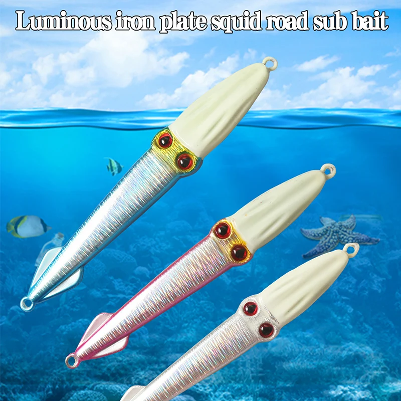 

Newly Fishing Lures Artificial Bait Swimbaits Life-like Appearance Fishing Tackle Fishing Accessories for Freshwater Saltwater