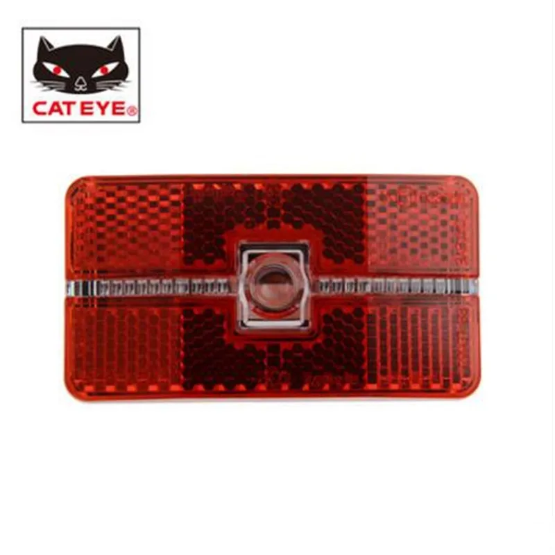 Кошачий глаз TL-LD570-R рефлекторный авто велосипед свет безопасности задний из
