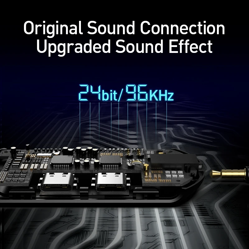 Baseus L49 type c PD 18 Вт адаптер для быстрой зарядки otg usb type c адаптер для наушников для Xiaomi Redmi Note 8 Pro huawei samsung