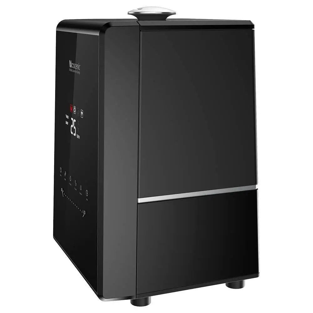Увлажнитель воздуха proscenic 807C 5 л теплый и холодный туман ультразвуковой