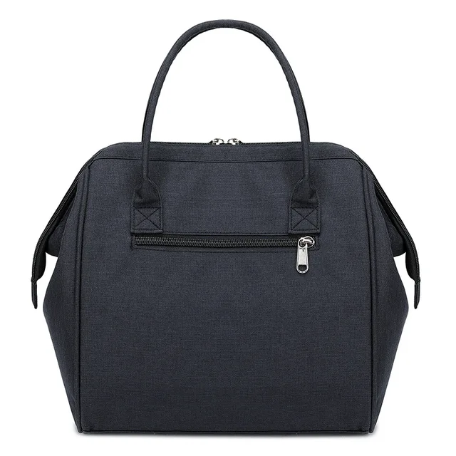 Large lunch box Men Women Kids Adults 