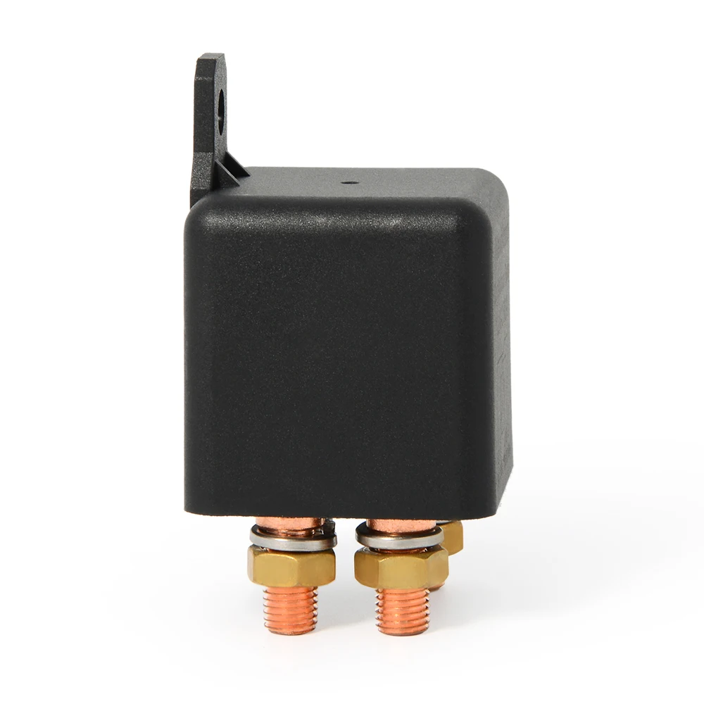EHDIS автомобиль Грузовик Мотор реле 12V/24V 250/150A непрерывная высокая Мощность