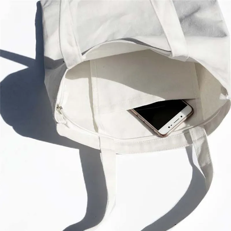 2019 женские Сумки тканевая сумка тоут рисунок банановых листьев печати для