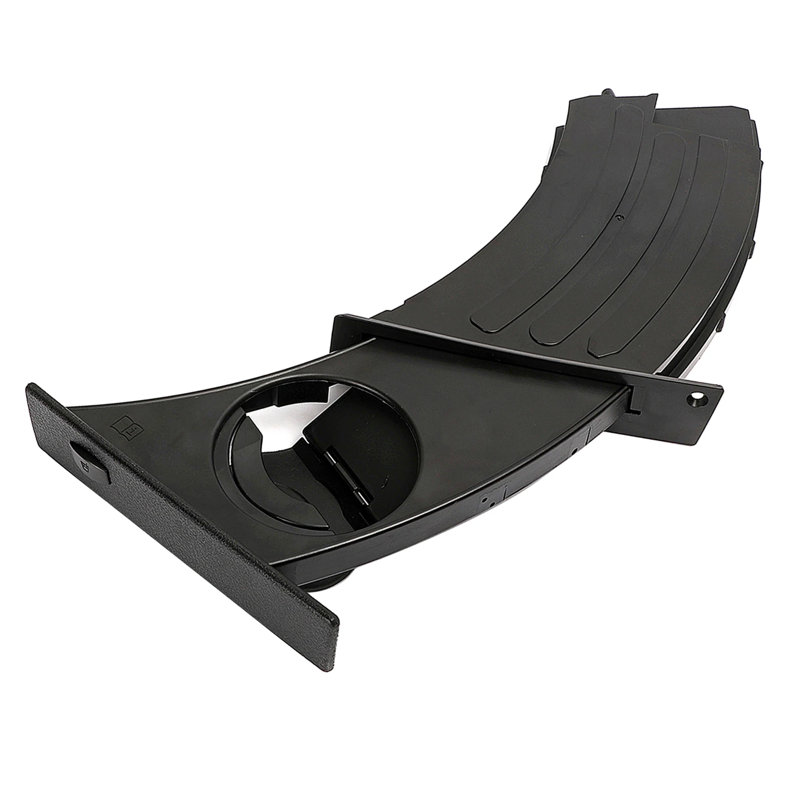 

Replacement Front Driver Side Cup Holder for 525i E60 530i 528i