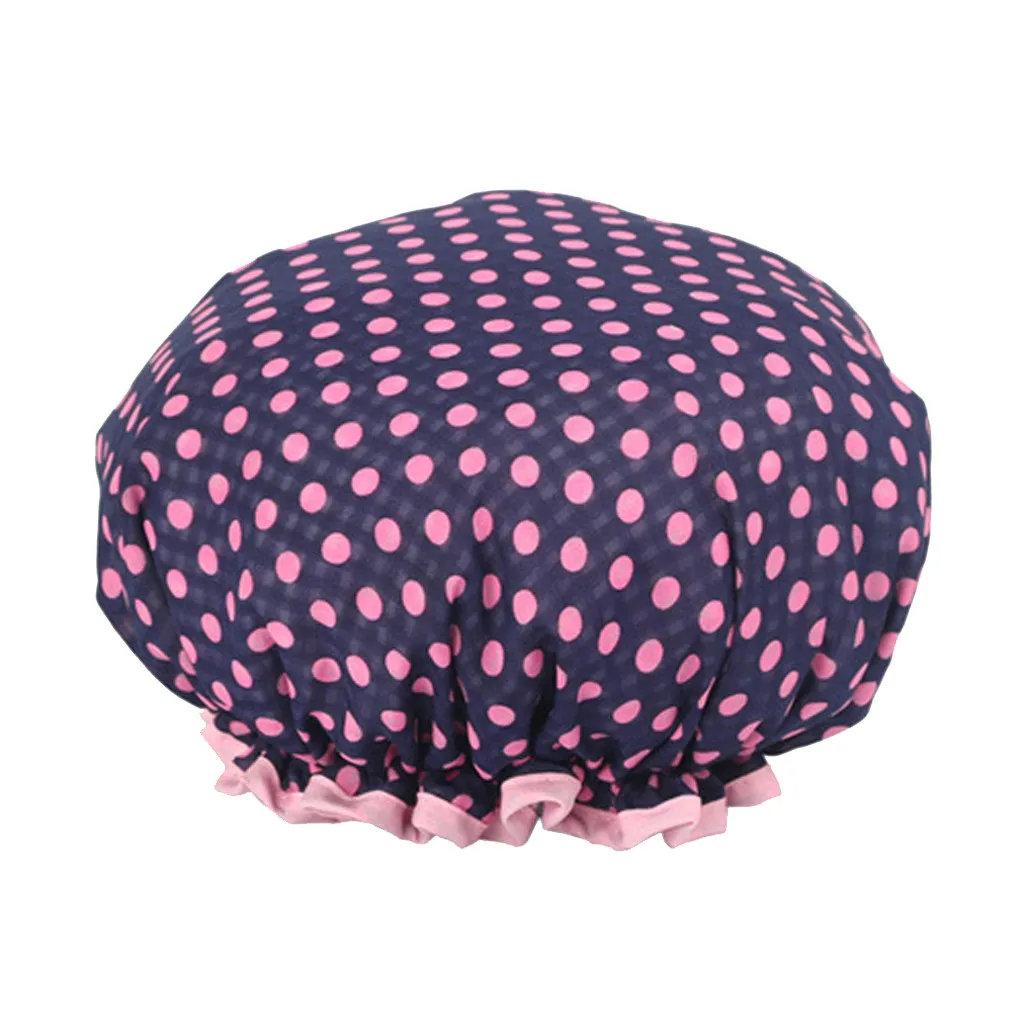 1 шт. Женская водонепроницаемая крышка для душа | Дом и сад