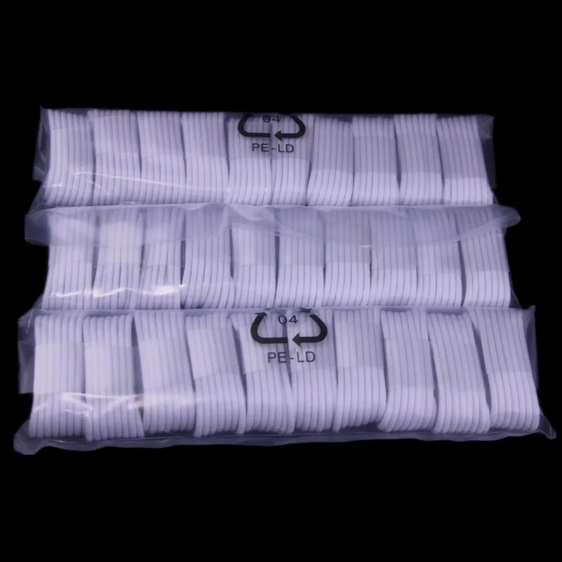 

5000 шт./лот 8pin usb Type-c кабель USB 3,1 Type C USB C кабель USB синхронизация данных зарядный кабель зарядное устройство для samsung для iphone X 8 7