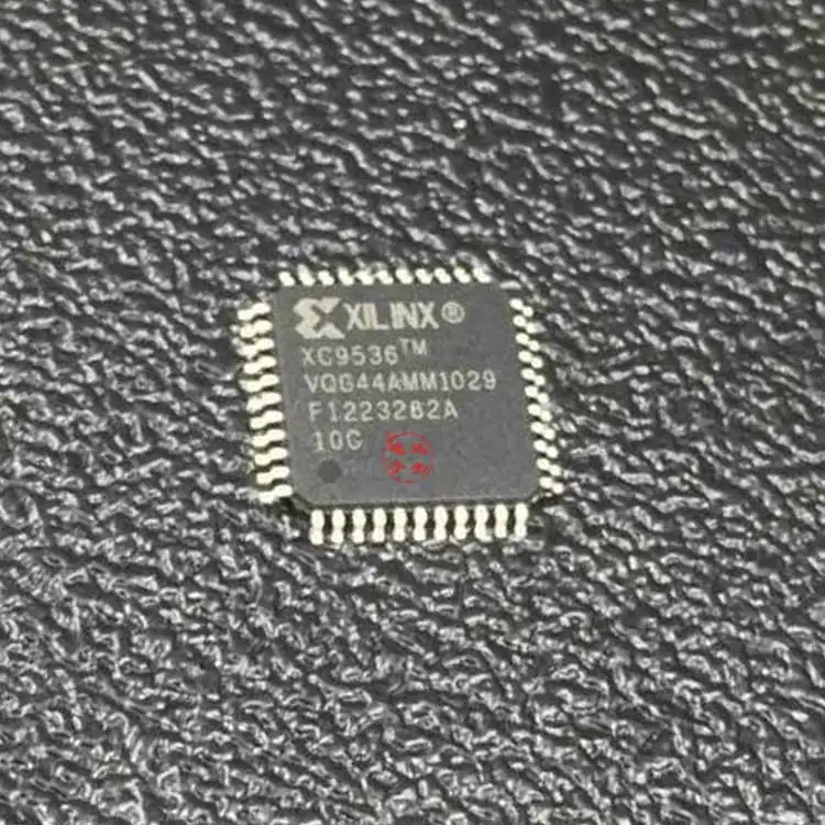 XC9536 10VQG44C 15VQG44C| |