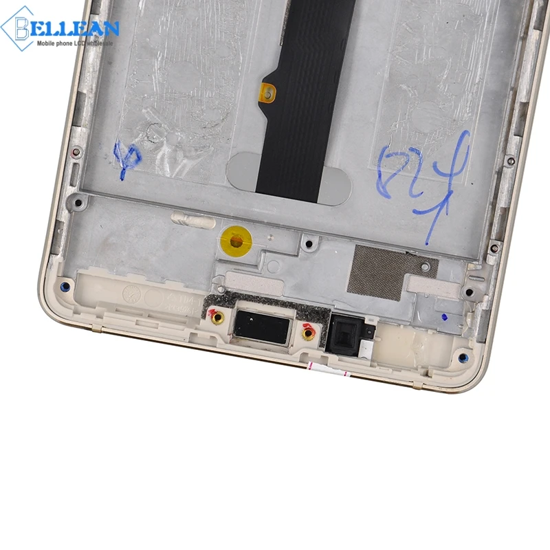Dinamico Замена для HuaWei P9lite lcd L21 L22 L23 дисплей с кодирующий преобразователь сенсорного экрана в сборе P9 Lite lcd 5,2 дюймов+ инструмент