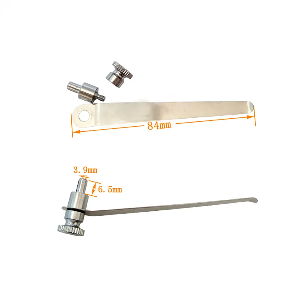 

8,4 см прижимной держатель из нержавеющей стали одна пара зажимов для рабочего стола для стереомикроскопа