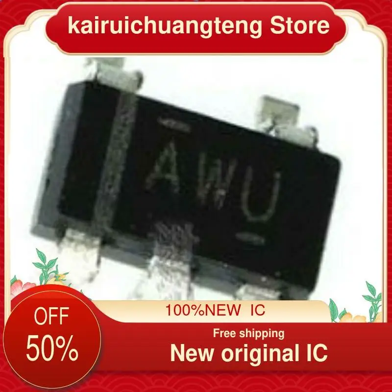 

10-200PCS ADM6315-29D2ARTZ SOT143 M7U новый оригинальный IC