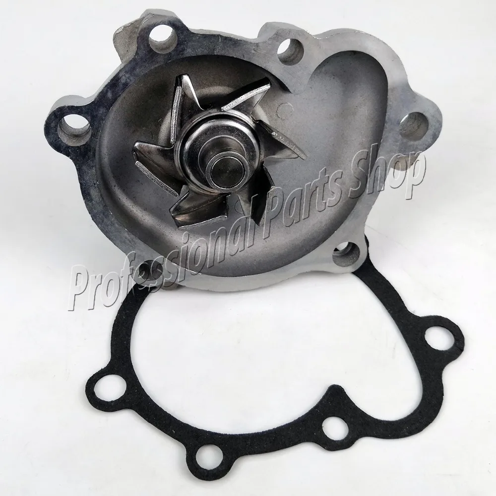 Водяной насос для Toyota Hiace Hilux MK II YN56 85 YN65 YN67 YN106 16100-79035
