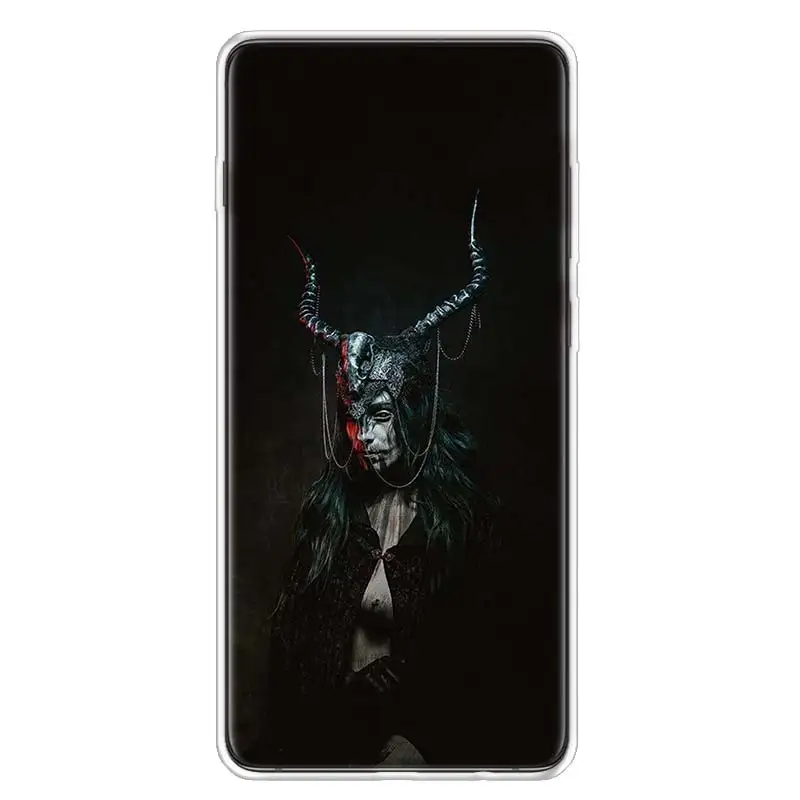 Rap Singer XXXTentacion MC Phone Case For Samsung Galaxy A6 7 8 9 10 20 30 40 50 70 80 51 71 91 01 21 S E M30S 2018 Plus (5G) Co | Мобильные