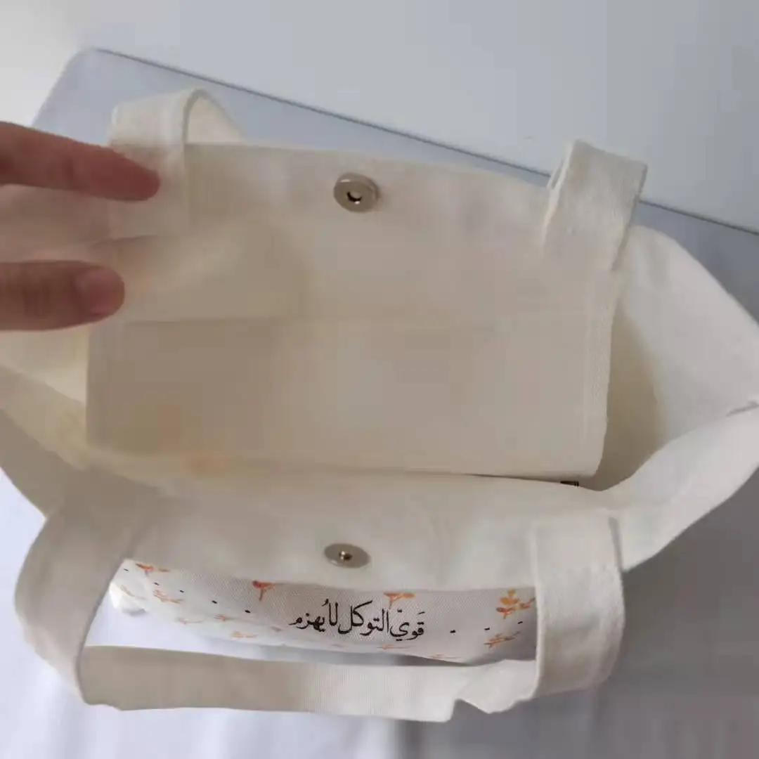 100 шт./лот рекламная Экологически чистая переработанная цветная сумка-тоут с