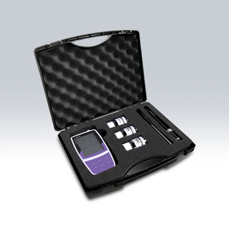 Bante321-Na портативный Ионный измеритель натрия | Инструменты