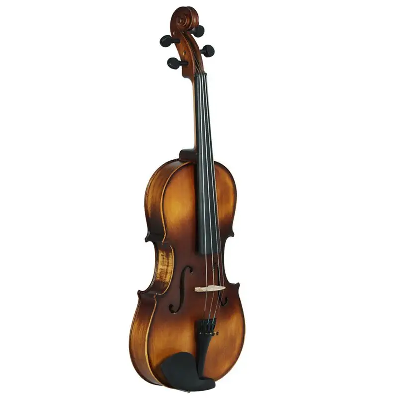 VA 30 Ретро Матовая винтажная матовая Виола для профессиональных представлений