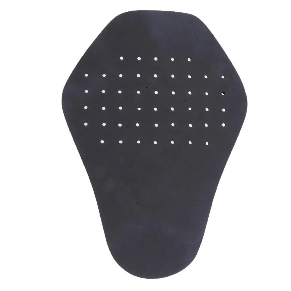 

Motorcycle Armour Jacket Insert Back Protector Pads EVA Men Women Motorbike Racing Protection Armour Jackets jeans Clothing Pad