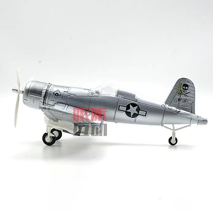 Модель истребителя Второй мировой войны 1/48 4D сборный самолет пластиковые