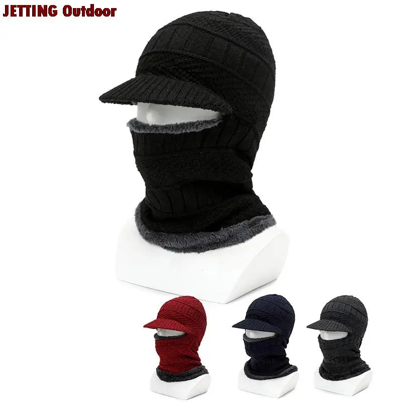 

Зимняя шапка, вязаная шапка