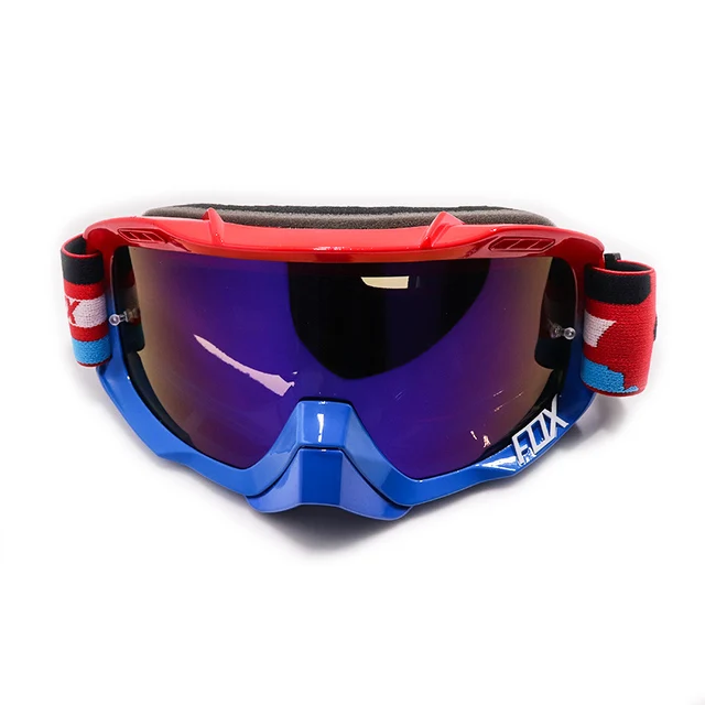 Очки для велосипеда внедорожника MX ATV езды по бездорожью|Мотоциклетные очки| |