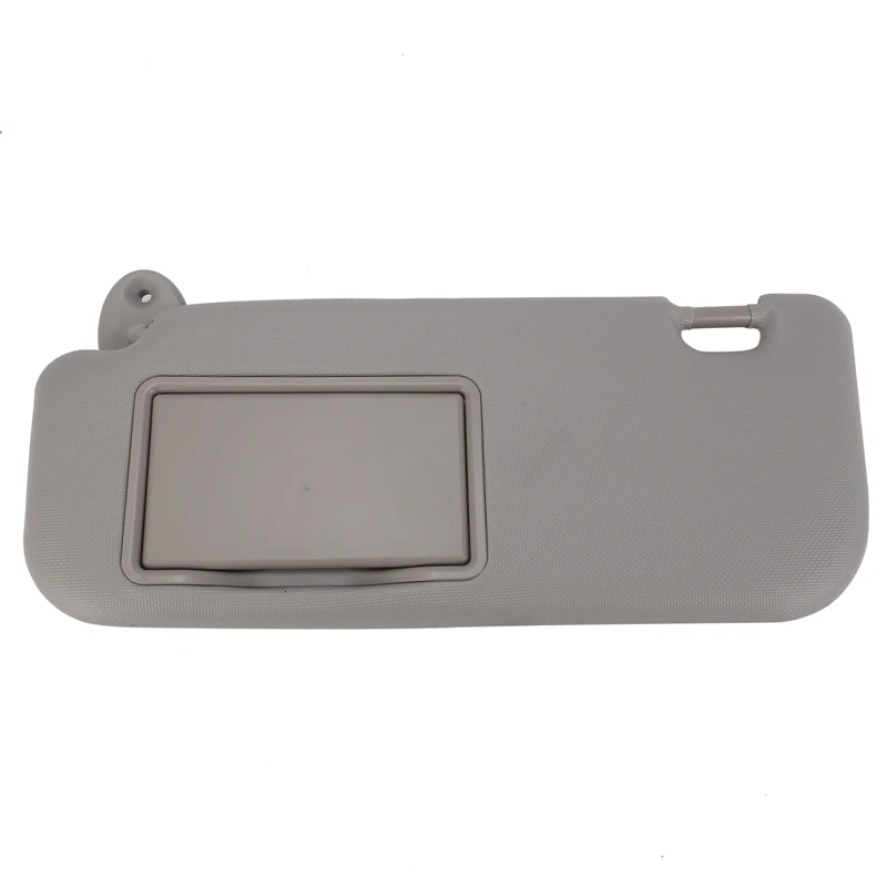 Автомобильный солнцезащитный козырек зеркало для макияжа Toyota Corolla Levin 2014-2017