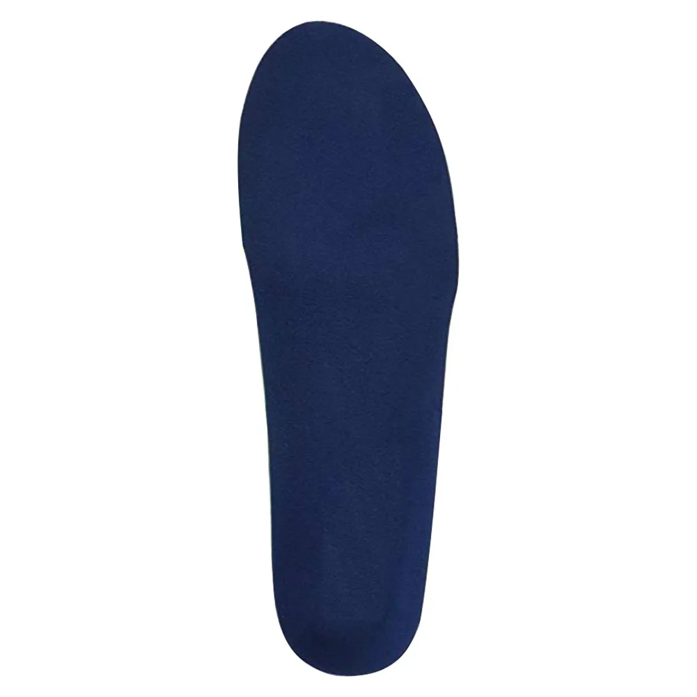1 Pair Soft Arch Support Shock Absorption Cushion Sports Hiking Heel Pain Orthotic Insoles Flat Feet Plantar Fasciitis Walking | Обувь