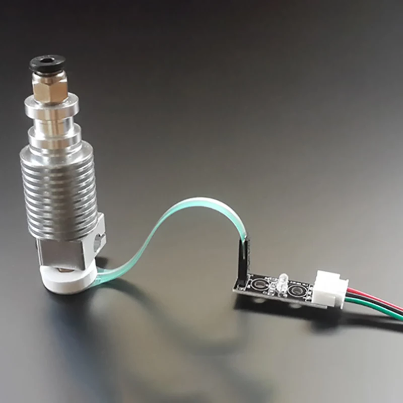 3D Auto Leveling Sensor Z Probe Trigger Switch Proximity Indicator Endstop Z-Sensor for Nozzle Extruder High Precision | Компьютеры и
