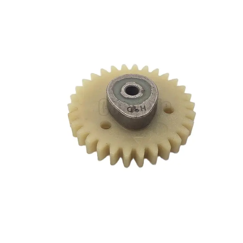 

Grass Trimmer Cam Shaft Pulley Nylon Gear Wheel For HONDA GX31 139F Gasoline Engine Motor Lawn mower Spare Parts