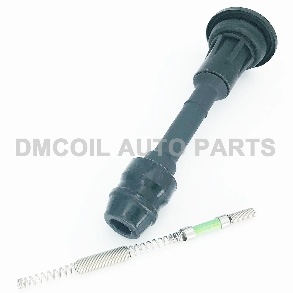 Ботинки катушки зажигания с сопротивлением 4 шт. | Автомобили и мотоциклы