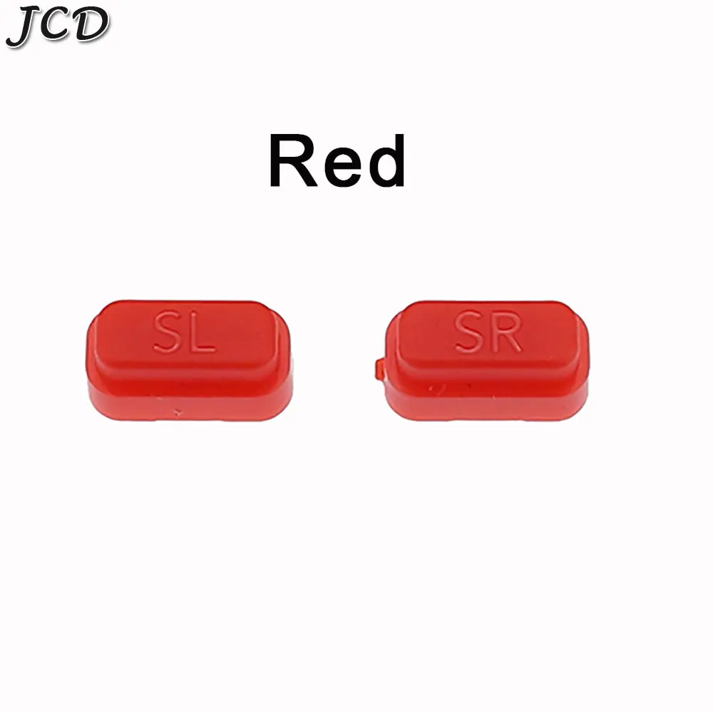 Кнопка-триггер JCD для Switch NS NX Joy-Con SR SL | Электроника