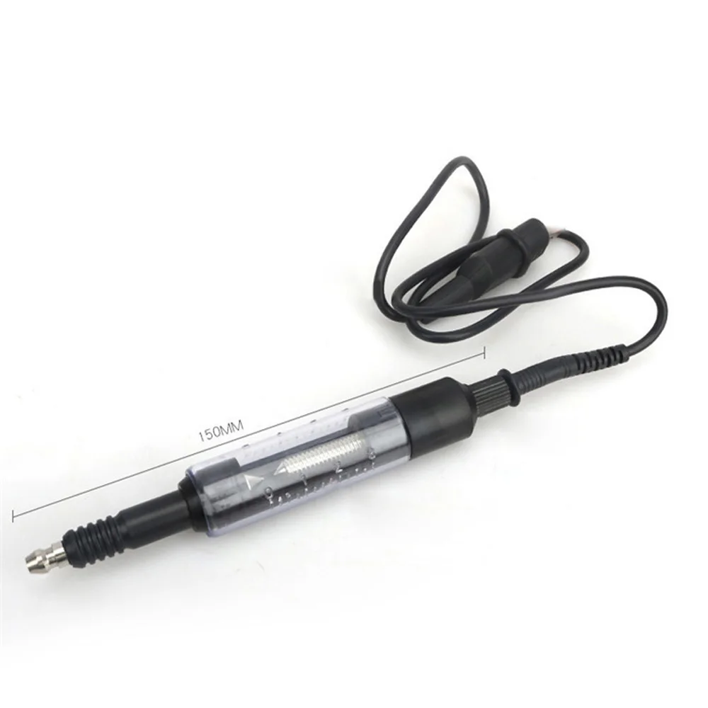 

Equipment Ignition Tester Repair 1pc Car Auto Adjustable Spark Plug Coil System Flashover
