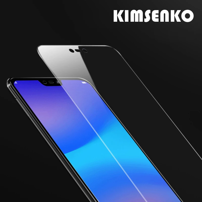 Закаленная пленка для HUAWEI Honor 20 Pro V20 NOVA5 Защитная мобильного телефона Mate10 9
