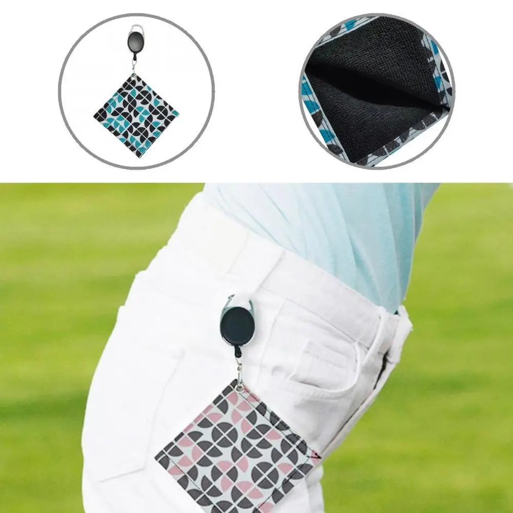 Товары для упражнений ярких цветов очиститель кемпинга спортзала гольф-клуба