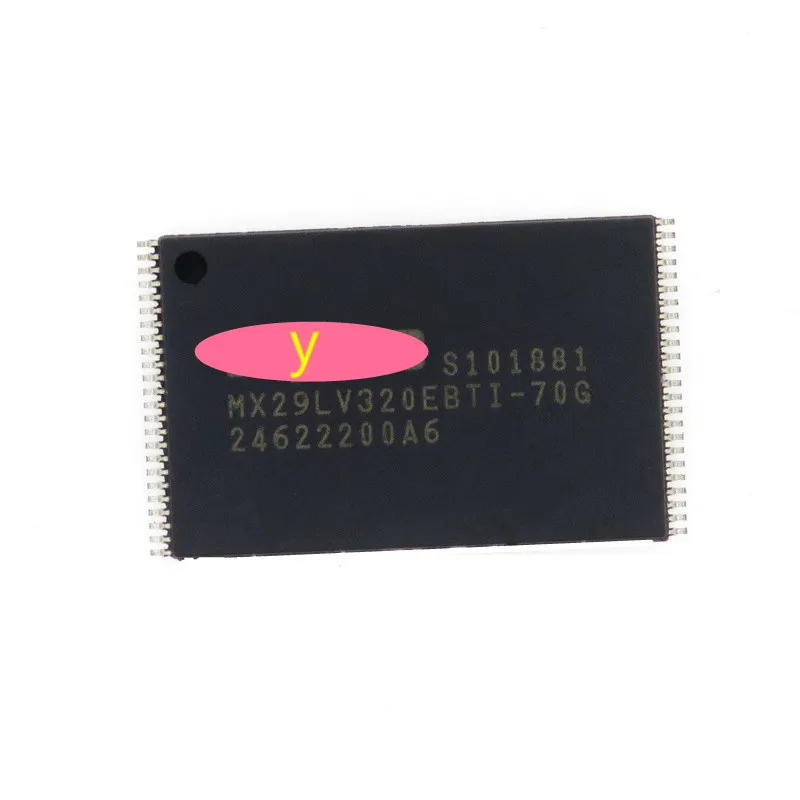 

10pcs MX29LV320EBTI-70G mx29lv320ebti