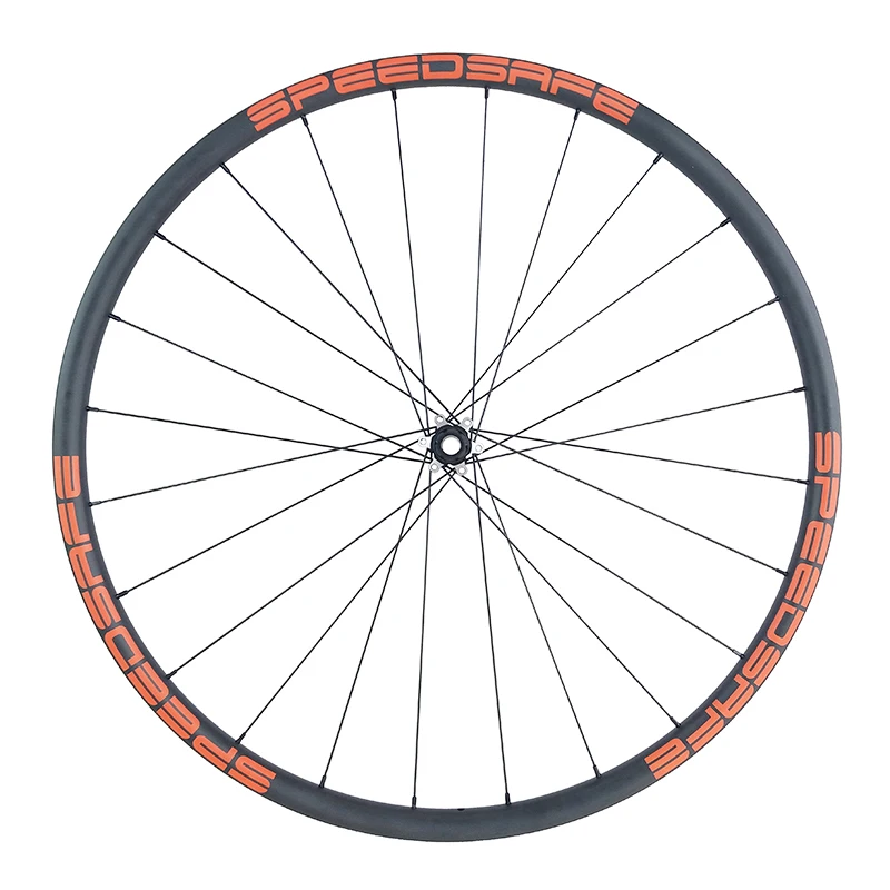 1200g 29er MTB XC 30 мм Асимметричные карбоновые колеса 22 мм Глубокий 29in клинчер бескамерная прямая Тяговая колесная UD 3K 12K матовая глянцевая
