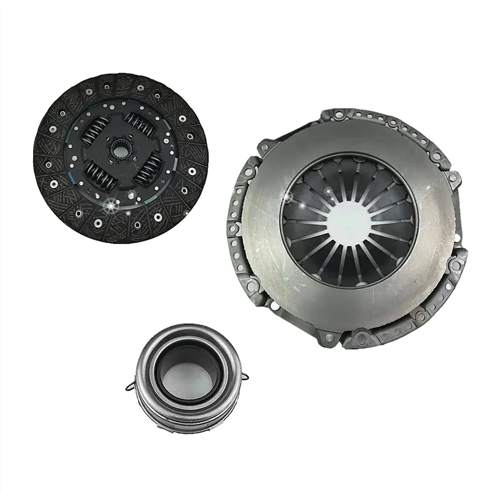 Наборы сцепления крышка пластины дисковый подшипник для двигателя BYD F0 F3 371Q 473Q