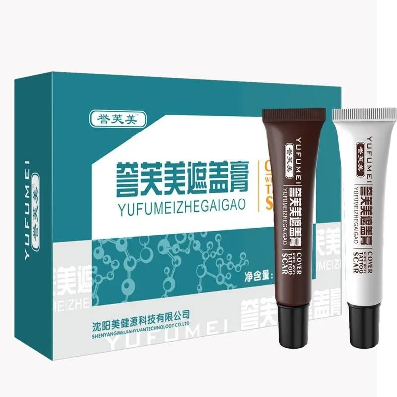 

Skin Concealer Stick Camouflage Make-up Concealer For Tattoo Scar And Cream Concealer Up Tattoo Birthmark Cover Z0I8