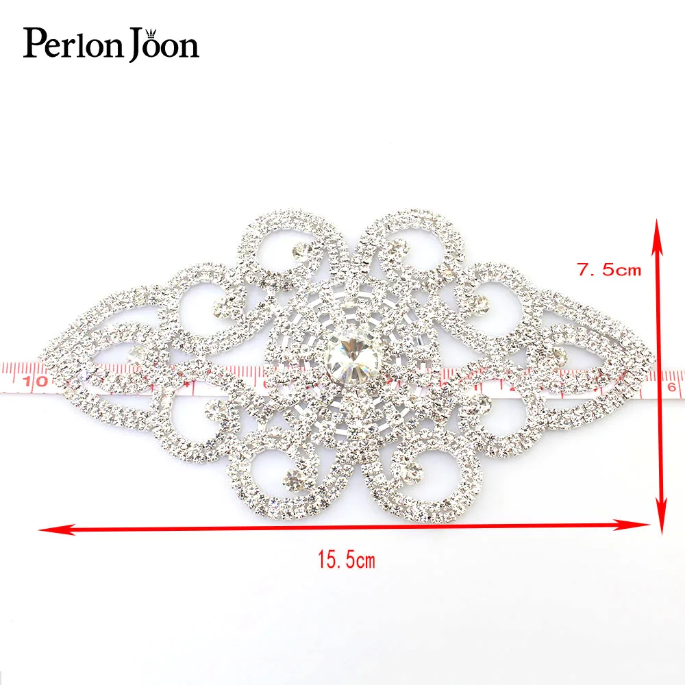 

DIY Rhinestone Smaller Applique Crystal oval welding belt decoration sew on the Wedding Belt Cuffs Clothing Accessories YH Z019