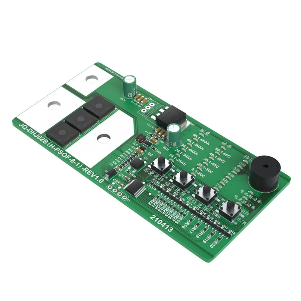 

Spot-Welding Tool Set Portable Battery Printed Circuit Board Welding Equipment 6.5-16V 100-900A DIY