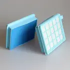 Набор фильтров HEPA для пылесоса philips FC8471 FC8632 FC8474 FC8472 G8TC, 4 шт.