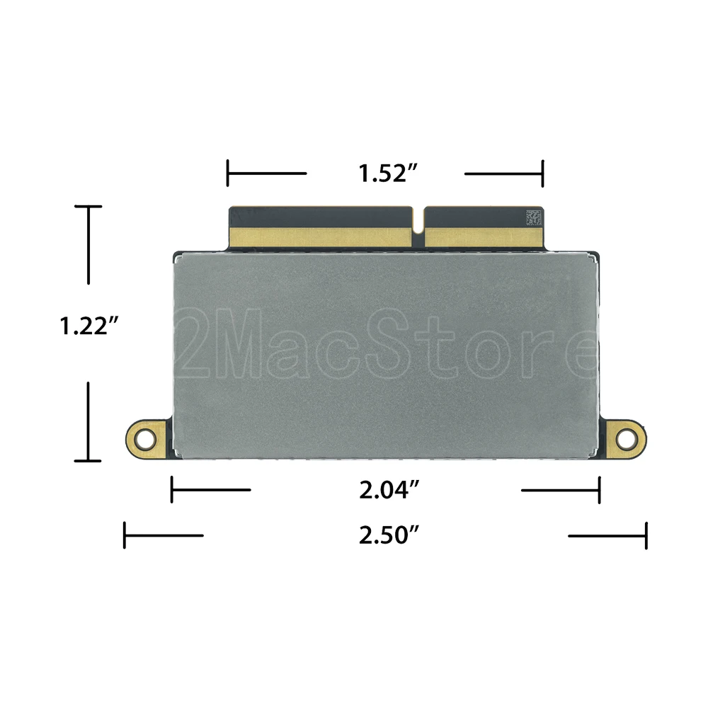 661-05111 661-07585 656-0041A 656-0067A 656-0071A для MACBOOK Pro 13 дюймов A1708 256 ГБ SSD-накопитель HDD 656-0041B 2016 2017