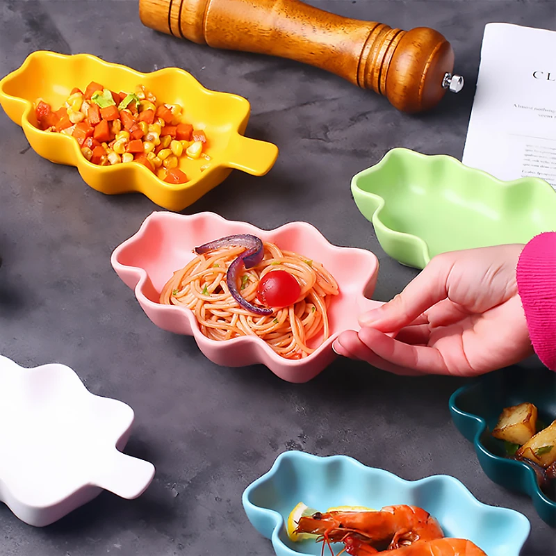 

Nordic ceramic baking baked rice bakeware cute children breakfast bowl creative dessert bowl fruit bowl dessert bowl tableware