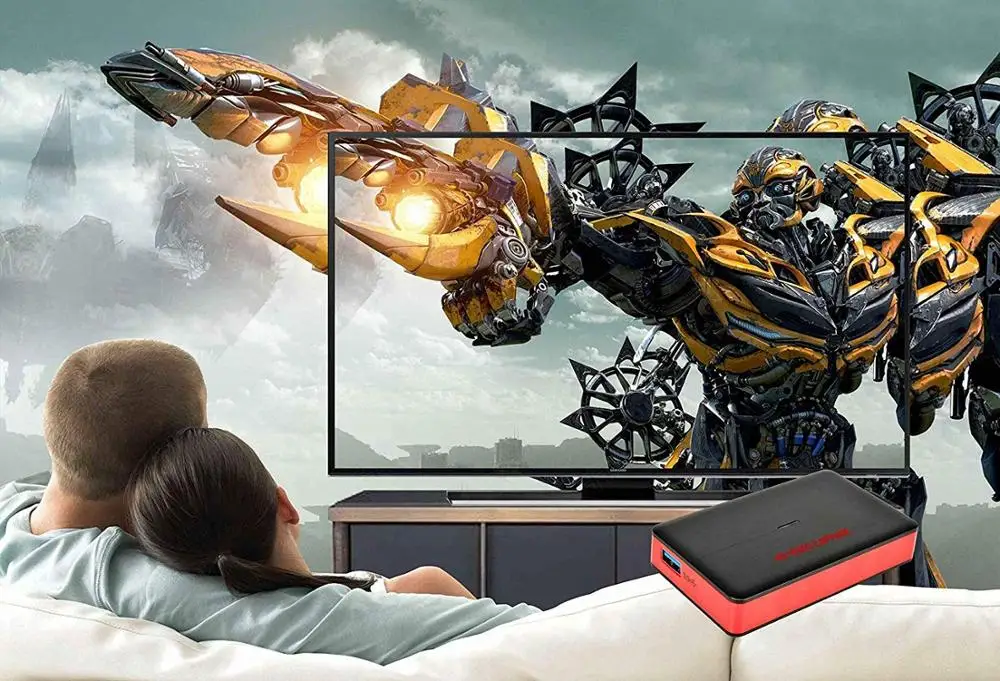 USB 3.0 HDMI HD Game Video Capture Card 1080P 60FPS Recorder Box Device Live Streaming for Windows Linux Os X System | Электроника