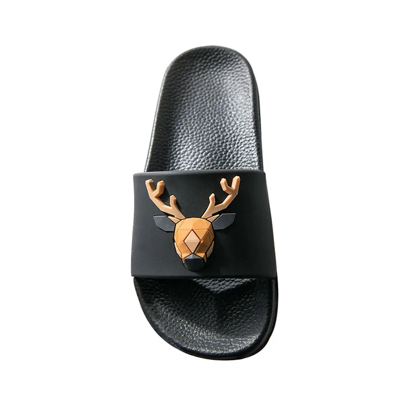 

2021 Women Shoes Beach Flip Flops Slippers Children's Slippers Korean-Style Non-Slip Slipper Mens Flip Flop Sandals