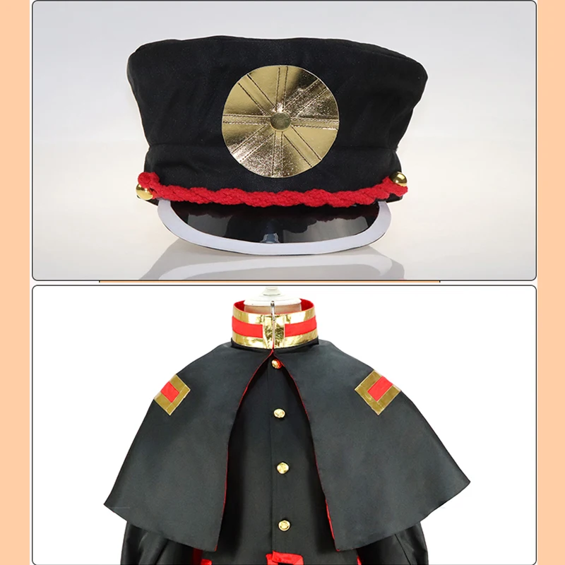 

Anime Comic Jibaku Shounen Hanako kun Cosplay Costumes Hanako-kun Cosplay Costume School Uniforms Clothes Suits Men Wear Suits